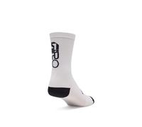 Calze da ciclismo GIRO HRC Team (WHITE) XL