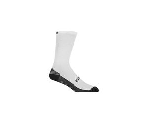 Calze da ciclismo HRC+GRIP (Bianco) 36-39