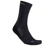 Calze da ciclismo invernali Supergiara nero