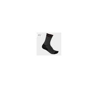 Calze da ciclismo Karpos Rapid Sock (nero arancio) misto S