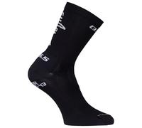 Calze da ciclismo ultra NIBALI SHARK Ocean 2024 nero