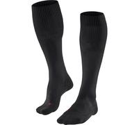 Falke Calze da running RU Compression Energy Donna - Compressione, filo funzionale - Nero EU 39-42