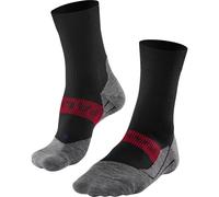 Calzini Falke RU4 Endurance Cool Noir 42/43