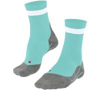 Calze da corsa Falke RU4 Endurance, donna, azzurro 37-38
