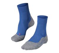 Calze da corsa Falke RU4, uomo, blu 42-43 Athletic Blue