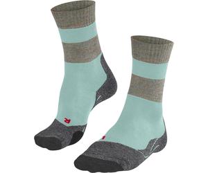 Calze da corsa Falke TK2 Explore, donna, menta 41-42