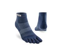 Injinji - Run Lightweight Mini-Crew - Calze da running Unisex M | EU 40,5|44 blu