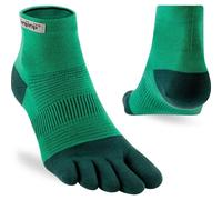 Injinji Run Lightweight Mini-Crew, Felce., Medium