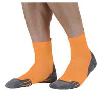 Calze da corsa Monnet RUN ELITE 2 (Arancione) 39-40