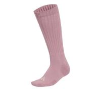 Calze da donna adidas Slouch Violet 40/42