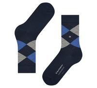 Calze da donna Burlington Marylebone Bleu 36/41