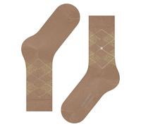 Calze da donna Burlington Marylebone Lurex Marron 36/41