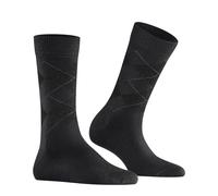 Calze da donna Burlington Marylebone Lurex Noir 36/41