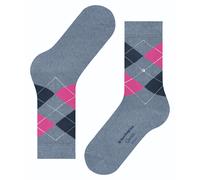 Calze da donna Burlington Queen Gris 36/41