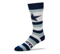 Calze Da Donna Dallas Cowboys Pro Stripe DST, Taglia Unica