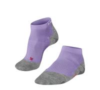 Calze da donna Falke Race Marron 39/40