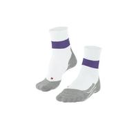 Falke Ru Stabilizing Compression Socks Bianco EU 37-38 Donna