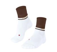 Falke - Women's RU Compression Stabilizing - Calze da running EU 41-42 bianco