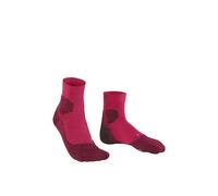 Calze da donna Falke RU Trail Grip Rouge 37/38