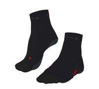 Calze da donna Falke RU Truemotion Nero 39/40