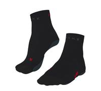 Calze da donna Falke RU Truemotion Noir 39/40