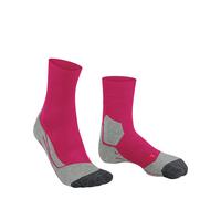 Calze da donna Falke RU3 Comfort Rouge 41/42