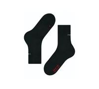 FALKE RU4 Light Performance W So lyocell filo funzionale antivesciche 1 paio, Calzini da corsa Donna, Nero Black-Mix 3010, 35-36