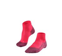 Calze da donna Falke RU4 Light Rosso 39/40