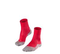 Falke - Women's RU4 - Calze da running EU 35-36 rosso