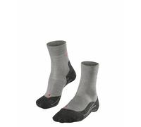Calze da donna Falke RU4 Wool Gris 41/42