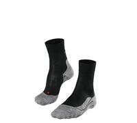 Calze da donna Falke RU4 Wool Noir 39/40