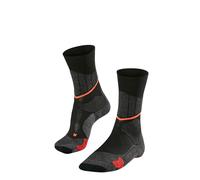 FALKE Sc1 Women - Donna - Nero / Nero - Taglia 37/38- modello 2025