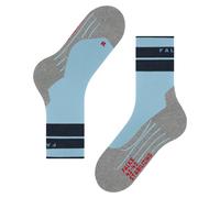 Calze da donna Falke TK Stabilizing Bleu 39/40