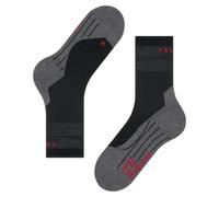 Calze da donna Falke TK Stabilizing Noir 37/38