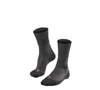 Calze da donna Falke TK1 Wool Gris 35/36