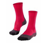 Calze da donna Falke TK2 Cool Gris 39/40
