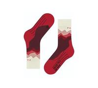 Falke Calzini Tk2 Crest rosso 39/40