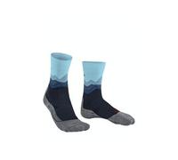 Falke - Women's TK2 Crest - Calze da trekking EU 35/36 blu