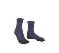 Falke - Women's TK2 Melange - Calze da trekking EU 41-42 blu