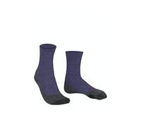 Falke - Women's TK2 Melange - Calze da trekking EU 37-38 blu