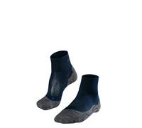 Falke - Women's Falke TK2 Short Cool - Calze da trekking EU 37-38 nero