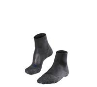 Falke - Women's Falke TK2 Short Cool - Calze da trekking EU 39-40 nero