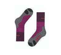 Falke Tk2 Socks Viola,Rosa EU 37-38 Donna