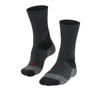 Calze da donna Falke TKX Expedition Grigio 39/40
