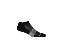 Icebreaker - Women's Multisport Light Micro - Calze casual Unisex M | EU 38|40 nero