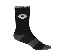 Calze da donna Inca Army Chacana Noir