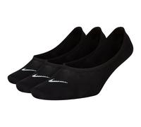 Calze da donna Nike everyday lightweight Noir 38/42