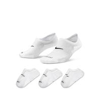 Calze da donna Nike Everyday Plus Cushioned Multicolore 34/38