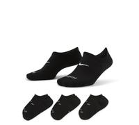 Calze da donna Nike Everyday plus cushioned Multicolore 34/38