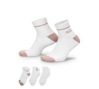 Calze da donna Nike Everyday (x3) Multicolore 42/46
